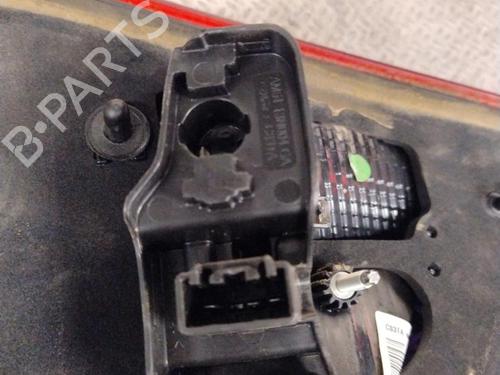 Right tailgate light FORD C-MAX II (DXA/CB7, DXA/CEU) 1.6 TDCi | BP31266163C80 - Image 2