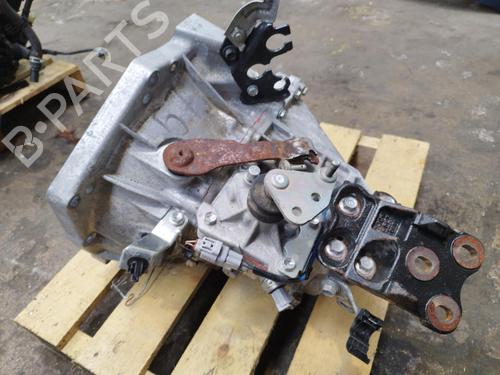 Używane Skrzynia biegów PEUGEOT 108 1.0 VTi (69 hp) 29757478