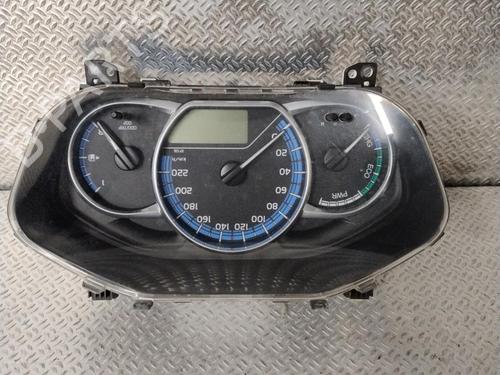 Instrument cluster TOYOTA YARIS (_P13_) 1.5 Hybrid (NHP130_, NHP130) | BP26015358C47 