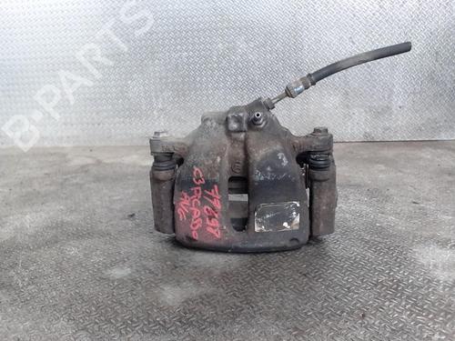 left-front-brake-caliper-citroen-c3-picasso-sh_-2008-24083618 main image