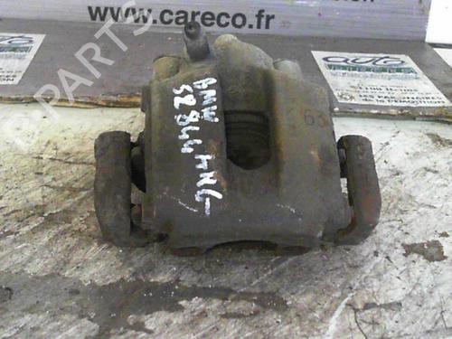 Used Left rear brake caliper BMW 3 (E46) 320 d (129 hp) 24065371