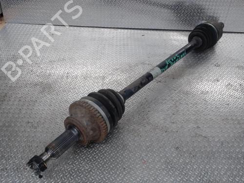 Used Right rear driveshaft HYUNDAI SANTA FÉ II (CM) 2.2 CRDi GLS 4x4 (150 hp) 24075789