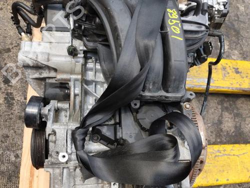 Engine VW UP! (121, 122, BL1, BL2, BL3, 123) 1.0 | BP32486424M1 - Image 4