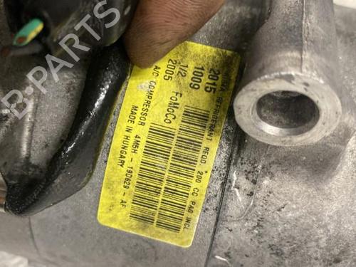 AC compressor FORD FOCUS C-MAX (DM2) 1.8 TDCi | BP24099671M34 - Image 3