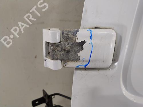 Left tailgate PEUGEOT EXPERT Van (222) 2.0 HDI | BP25703255C76 