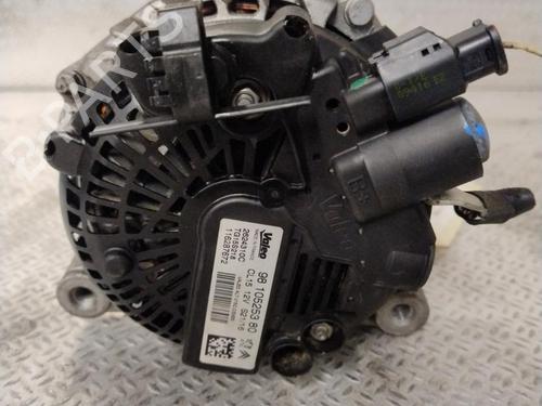 Used Alternator CITROËN BERLINGO Box Body/MPV (B9) 1.6 BlueHDi 120 (120 hp) 27372994