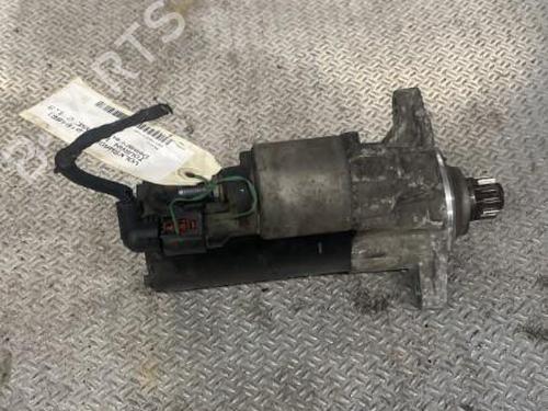 Startmotor VW TOURAN (1T1, 1T2) 1.9 TDI | BP24100933M8 