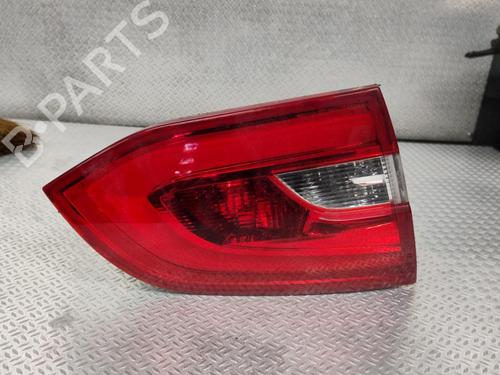 Used Left tailgate light PEUGEOT 308 SW II (LC_, LJ_, LR_, LX_, L4_) 1.6 BlueHDi 100 (99 hp) 25703783