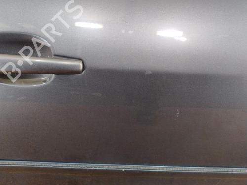 Right front door PEUGEOT 407 (6D_) 1.6 HDi 110 (6D9HZC, 6D9HYC) | BP29845369C3