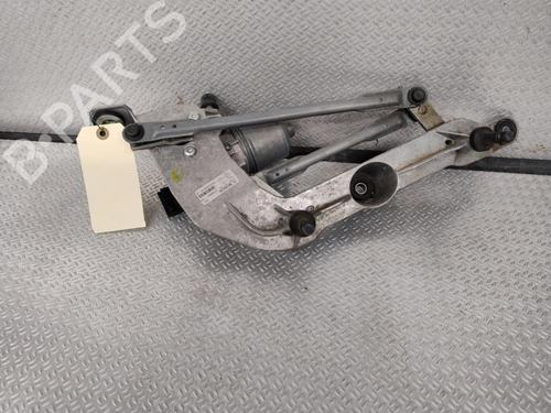Front wiper motor RENAULT ZOE (BFM_) ZOE | BP28136921M29 - Image 4