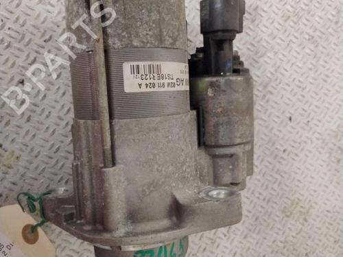 Startmotor VW TIGUAN (5N_) 2.0 TDI 4motion (140 hp) 27581423