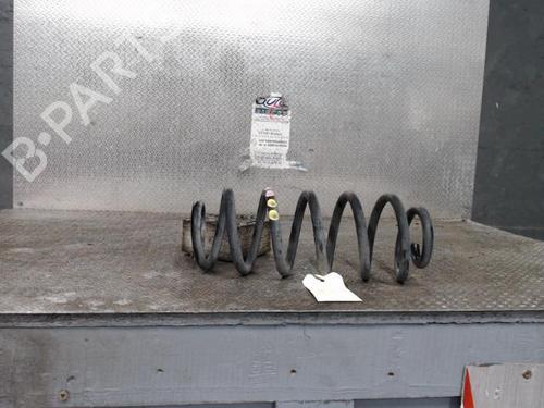 Used Shock absorber spring SEAT LEON (1P1) 1.9 TDI (105 hp) 24088253