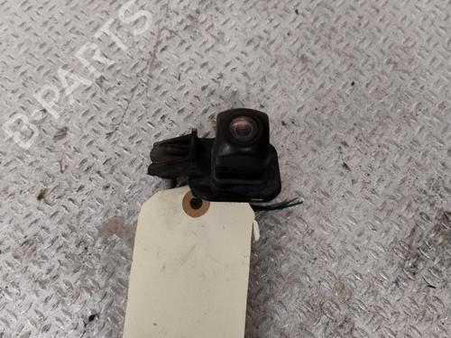 Used Camera Camera TOYOTA C-HR (_X1_) 1.8 Hybrid (ZYX10_, ZYX11_, ZYX10R, ZYX11R) (122 hp) 26450113 26450113