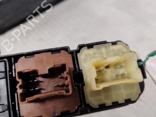 Left front window switch DACIA DUSTER (HM_) 1.5 dCi 110 4x4 (HMAB) | BP36461869I27 - Image 2