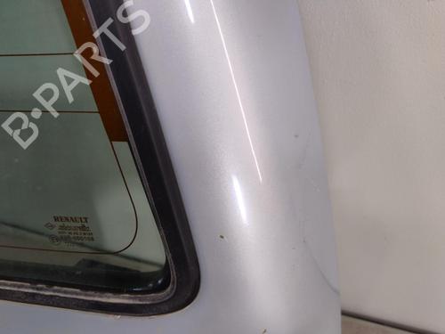 Bakluke CC/Kombi-Kupé RENAULT TWINGO I (C06_) 1.2 16V (C06C, C06D, C06K) | BP27489137C6 