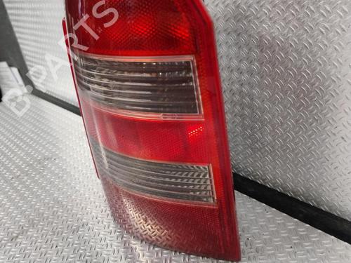 Left taillight AUDI A2 (8Z0) 1.4 TDI | BP26015383C34 - Image 3