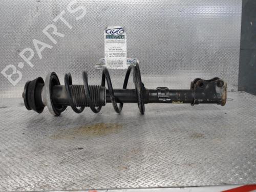 Used Left front shock absorber SUZUKI SPLASH (EX) 1.2 (A5B412) (86 hp) 24084971