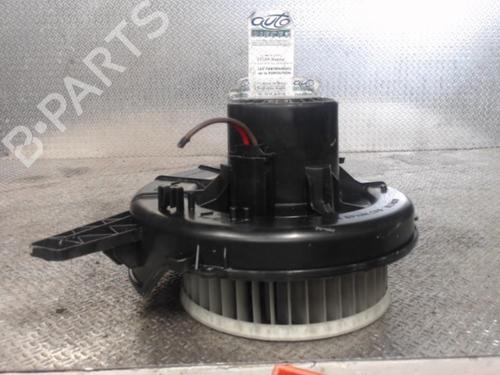 Used Heater blower motor VW POLO V (6R1, 6C1) 1.2 TSI 16V (90 hp) 24085225