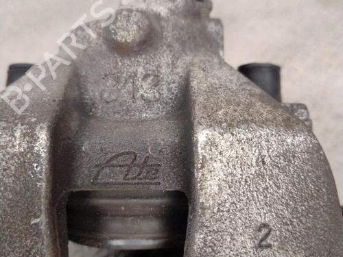 Left front brake caliper FORD C-MAX II (DXA/CB7, DXA/CEU) 1.6 TDCi | BP36282487M105 - Image 4