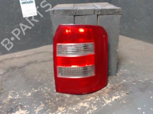 Right taillight AUDI A2 (8Z0) 1.4 | BP24069263C35 - Image 2
