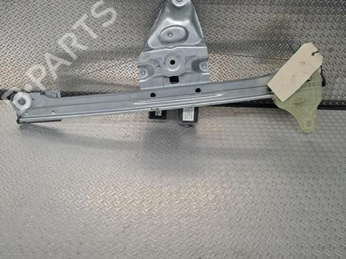 Used Front left window mechanism Front left window mechanism 36463423 36463423