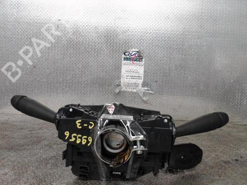 Freno de mano CITROËN C3 III (SX) 1.2 THP 110 (SXHNPS, SXHNZT, SXHNZ6) | BP30484080I18 