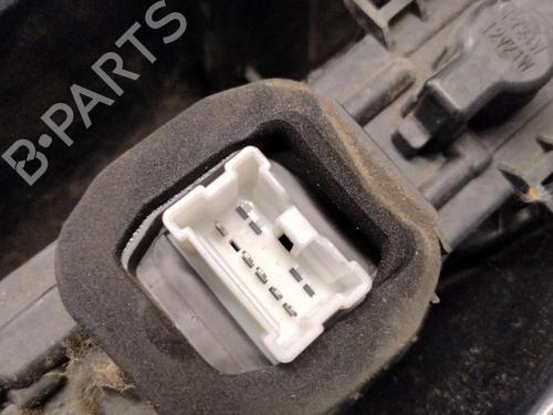 Left taillight NISSAN NV250 Van (X61) dCi 95 | BP29344356C34 