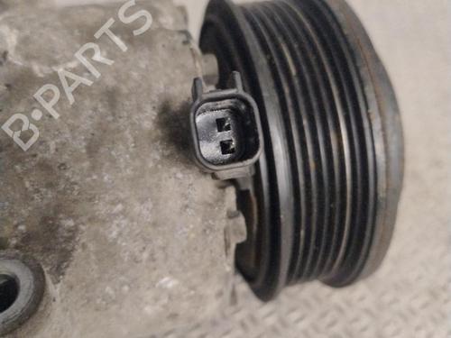 AC compressor FORD FIESTA VI (CB1, CCN) 1.5 TDCi | BP31266302M34