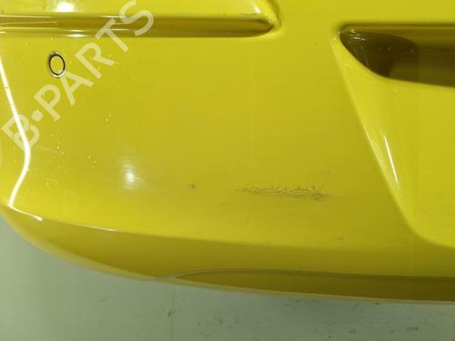 rear-bumper-opel-corsa-d-s07-2006-2007-2008-2009-2010-2011-2012-2013-2014-2015-32633246 main image