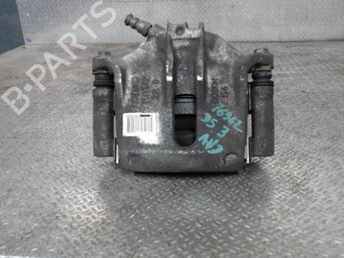 Used Right front brake caliper Right front brake caliper CITROËN DS3 (SA_) 1.6 HDi 115 (114 hp) 24081766 24081766