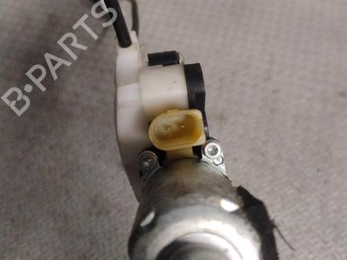 Used Front left window mechanism Front left window mechanism VW FOX Hatchback (5Z1, 5Z3, 5Z4) 1.4 TDI (70 hp) 33679204 33679204