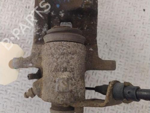 Venstre bremsekaliber bag VW NEW BEETLE (9C1, 1C1) 1.9 TDI | BP27550773M107 