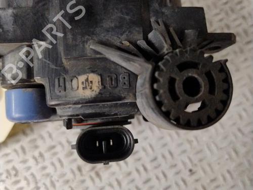 Left front fog light CITROËN DS5 1.6 HDi 115 | BP27581531C30 