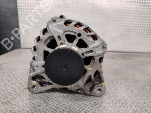 Alternator DACIA SANDERO II TCe 90 (B8M1, B8MA, B8AC) | BP34175937M7 - Image 4