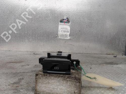 Used Hand brake CITROËN C4 SPACETOURER (3D_) [2018-2025]  24096596