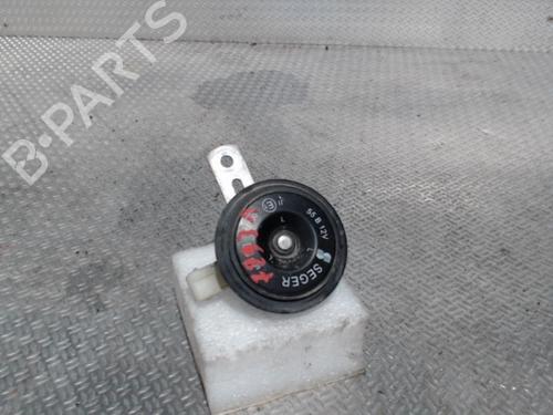 Used Horn RENAULT MASTER III Bus (JV) 2.3 dCi 125 FWD (JV0C, JV0D, JV0H, JV0G, JV0J) (125 hp) 24061510