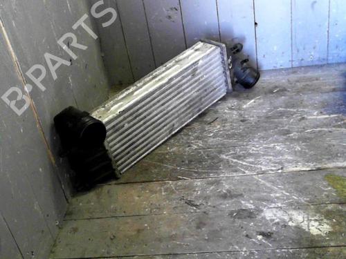 Used Intercooler Intercooler CITROËN C8 (EA_, EB_) 2.2 HDi (128 hp) 24063503 24063503