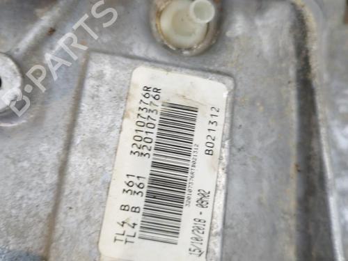 Gearbox DACIA DUSTER (HM_) 1.5 dCi 115 (HMAD) | BP29264363M3 