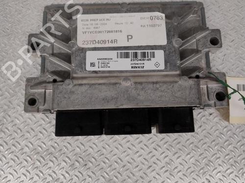 Engine control unit (ECU) AUDI A6 C6 (4F2) 2.7 TDI quattro | BP36461925M57 - Image 3