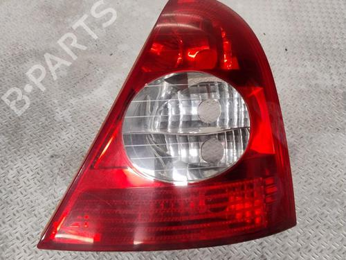 Used Right taillight RENAULT CLIO II (BB_, CB_) 1.5 dCi (B/CB07) (65 hp) 28484112