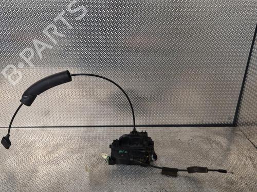 Used Front left lock RENAULT MEGANE III Coupe (DZ0/1_) 1.5 dCi (DZ09, DZ0D, DZ1F, DZ1G, DZ14, DZ29) (110 hp) 24093456