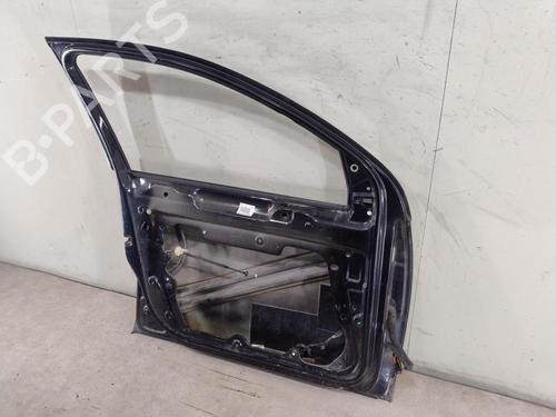 Used Left front door VW GOLF VI (5K1) 1.6 TDI (105 hp) 27193034