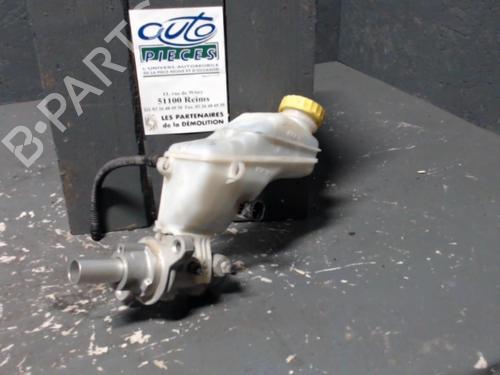 Used Brake master cylinder Brake master cylinder CITROËN NEMO Box Body/MPV (AA_) 1.3 BlueHDi 80 (80 hp) 24068113 24068113
