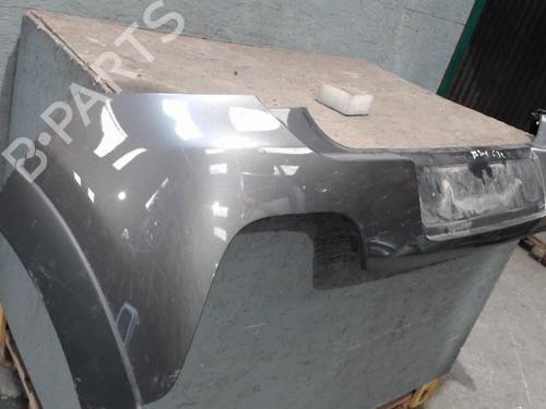 Rear bumper CITROËN C3 III (SX) 1.2 VTi 68 | BP24096369C8 
