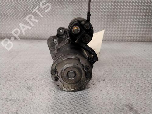 Startmotor RENAULT TWINGO II (CN0_) 1.5 dCi (CN0E) | BP27193070M8 