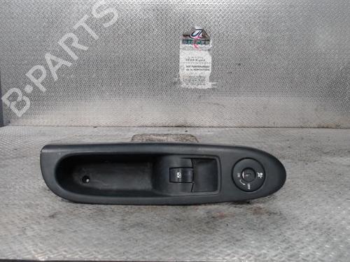 Used Switch RENAULT CLIO II (BB_, CB_) 1.5 dCi (B/CB07) (65 hp) 24095198