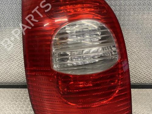Used Right taillight Right taillight CITROËN XSARA PICASSO (N68) 1.6 HDi (109 hp) 24061405 24061405