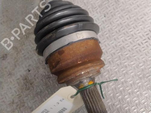 Used Right front driveshaft Right front driveshaft OPEL CORSA F (P2JO) 1.2 (68) (75 hp) 40517376 40517376