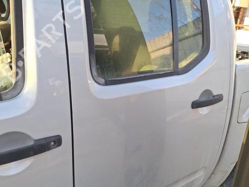 Used Left rear door NISSAN NAVARA NP300 (D40) 3.0 dCi 4WD (231 hp) 28615092