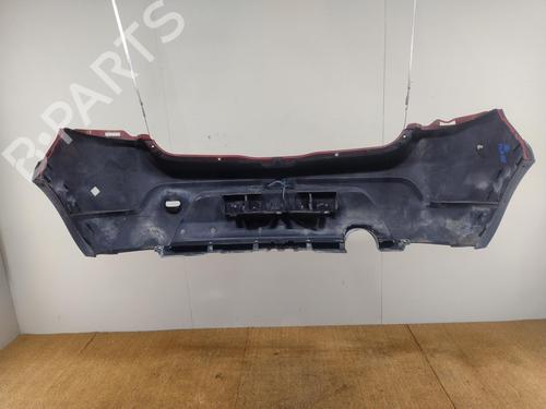 Rear bumper DACIA SANDERO 1.5 dCi | BP29197306C8 